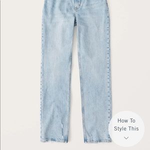 CURVE LOVE 90s Jeans